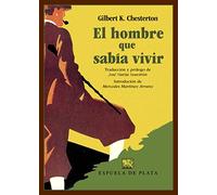 El hombre que sabía vivir