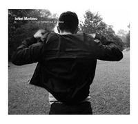 Israel Martinez – El Hombre Que Se Sofoca – CD – Neuf – Importé