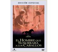 El Hombre Que Susurraba A Los Caballos [Import]