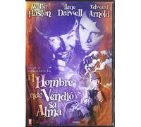 El Hombre Que Vendio Su Alma [Import]