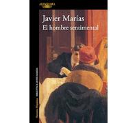 El hombre sentimental/ The Man of Feeling