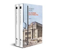 El hombre sin atributos