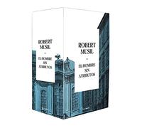 El hombre sin atributos