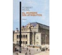 El Hombre Sin Atributos Nê634Y635*10*Aus - Musil, Robert Musil, Robert (Auteur)