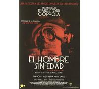 El Hombre Sin Edad (2 Discos) [Import]