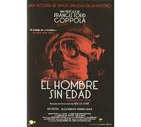 El Hombre Sin Edad (2 Discos) [Import]