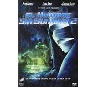 El Hombre Sin Sombra 2 [Import]
