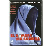 El Hombre Sin Sombra [Import]