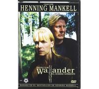 El Hombre Sonriente (Wallander) [Import]