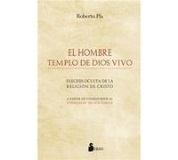 El Hombre Templo De Dios Vivo - [Livre en VO] Pla, Roberto (Auteur)