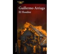 El hombre / The Man