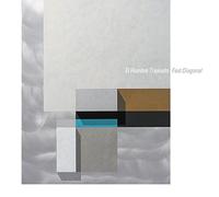 El Hombre Trajeado - Fast Diagonal (180 Gr.Vinyl+Mp3)
