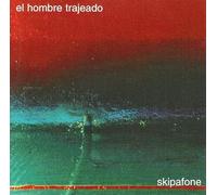 El Hombre Trajeado - Skipafone [Import]