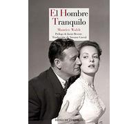 El hombre tranquilo