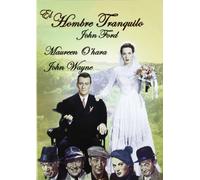 El Hombre Tranquilo-Edición Remasterizada [Import]