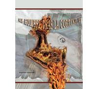 El Hombre Tras La Cortina Ii