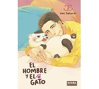 EL HOMBRE Y EL GATO 02