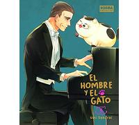 EL HOMBRE Y EL GATO 03