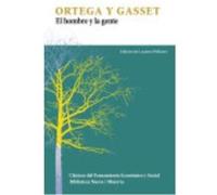El Hombre Y La Gente - Ortega y Gasset, José, Pellicani, Luciano Ortega Y Gasset, José, Pellicani, Luciano (Auteur)