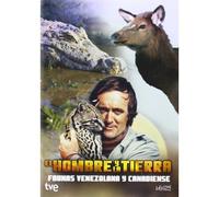 El Hombre Y La Tierra (40e Anniversaire)
