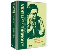 El Hombre y la Tierra (Série Complète) G