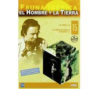 El Hombre Y La Tierra Vol. 15 [Import]