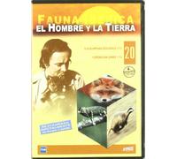 El Hombre Y La Tierra Vol. 20 [Import]