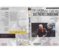 El Home Cinema De Los Hermanos Dardenne (Le Home Cinema Des Freres Dardenne) (2006) (Import)