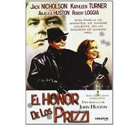 El Honor De Los Prizzi (Prizzi?S Honor)