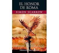 El honor de Roma (XX)