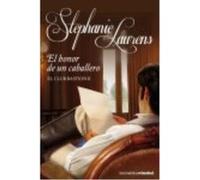 El Honor De Un Caballero - Laurens, Stephanie Laurens, Stephanie (Auteur)