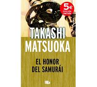 El honor del samurái