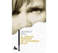 El honor perdido de Katharina Blum