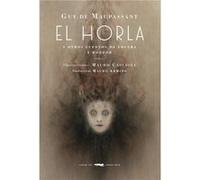 El Horla - [Livre en VO] De Maupassant, Guy (Auteur)