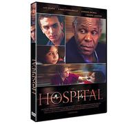 The Shift (Spanish Release) El Hospital