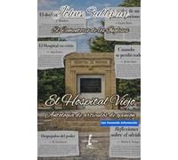 El Hospital Viejo: El Cementerio de los Ingleses III