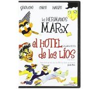 El Hotel De Los Lios (Import)