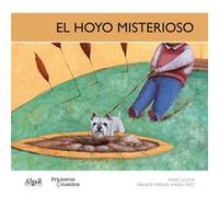 El Hoyo Misterioso - [Livre en VO] Lluch, Enric (Auteur)