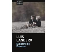 El huerto de Emerson