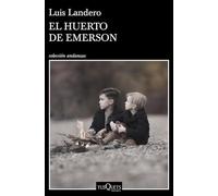 El huerto de Emerson