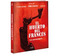 El Huerto Del Francés (1977) (Digibook) (Blu Ray)