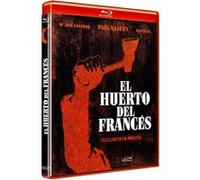 El huerto Del francés-BD [Blu-Ray]
