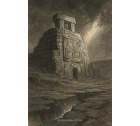 EL HUESO DEL MUNDO: Tratado de la Disonancia y la Memoria