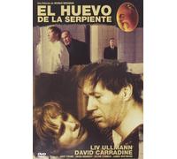 El Huevo De La Serpiente [Import]