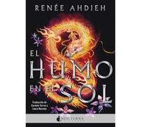 El Humo En El Sol - [Livre en VO] Ahdieh, Renee (Auteur)