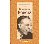 El humor de Borges