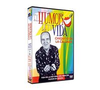 El Humor de tu Vida Chiquito De La Calzada [Import]