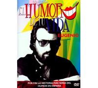 El Humor De Tu Vida - Eugenio