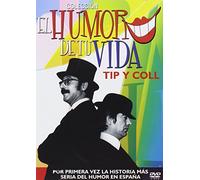 El Humor de tu vida (Importé d'Espagne, langues sur les détails)