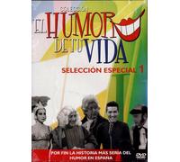El Humor De Tu Vida - Seleccion Especial 1